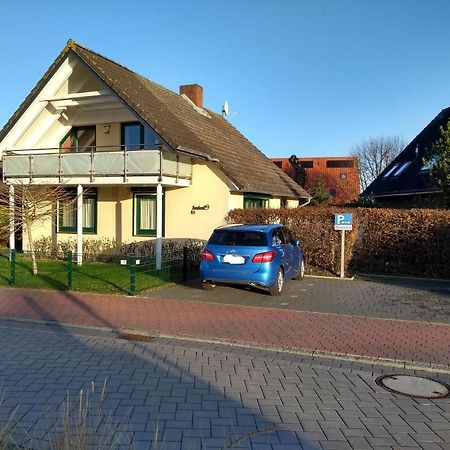 1001 - Haus Seelord Dahme  Zewnętrze zdjęcie