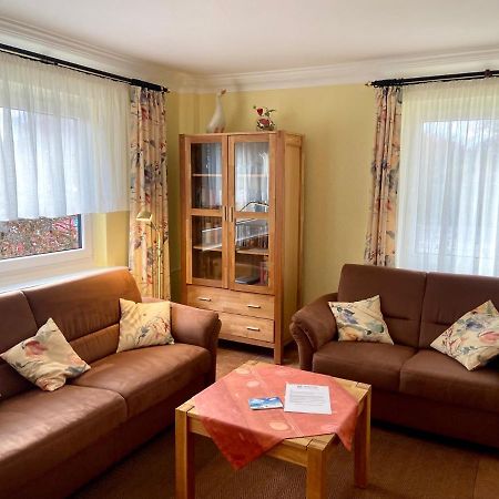 1001 - Haus Seelord Dahme  Zewnętrze zdjęcie