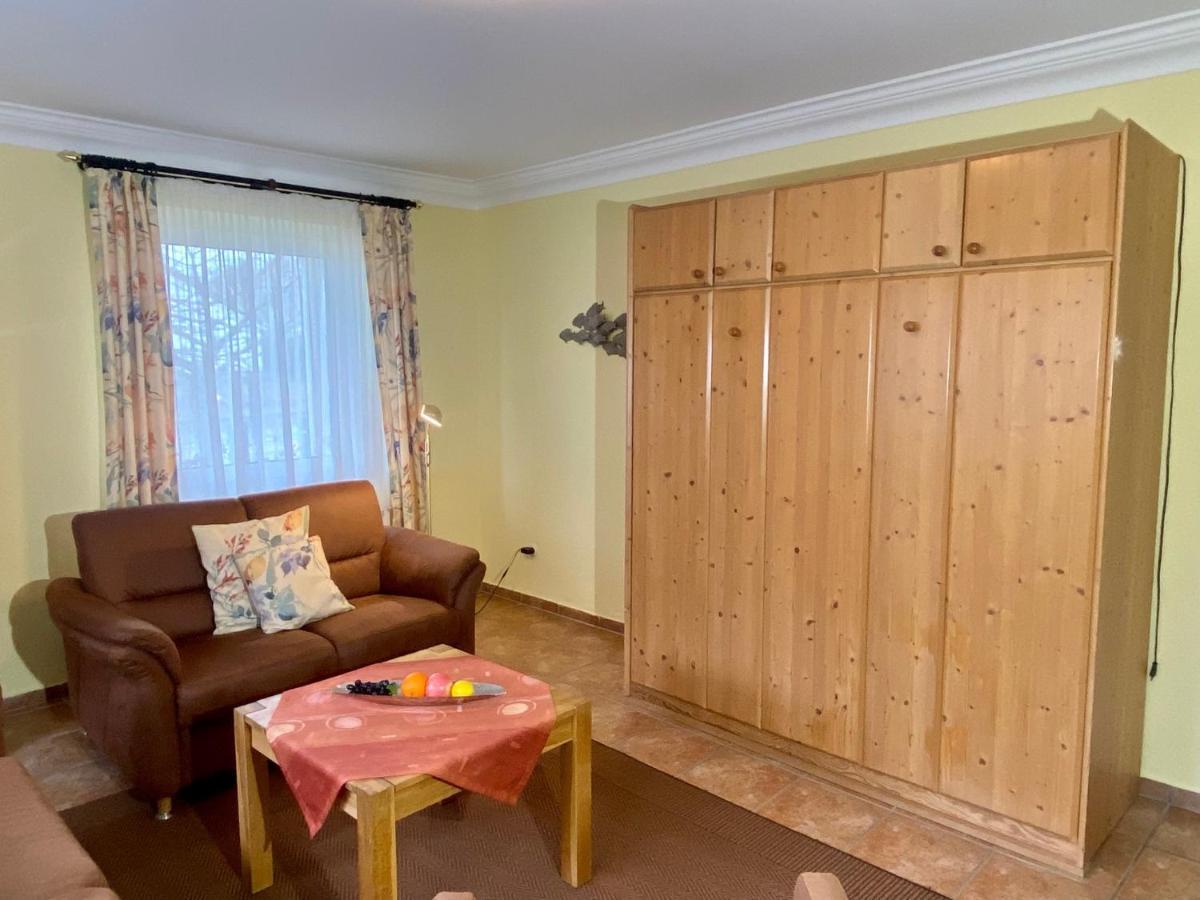 1001 - Haus Seelord Dahme  Zewnętrze zdjęcie