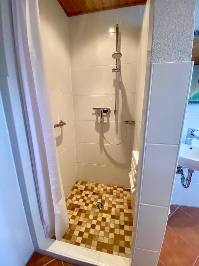 1001 - Haus Seelord Dahme  Zewnętrze zdjęcie