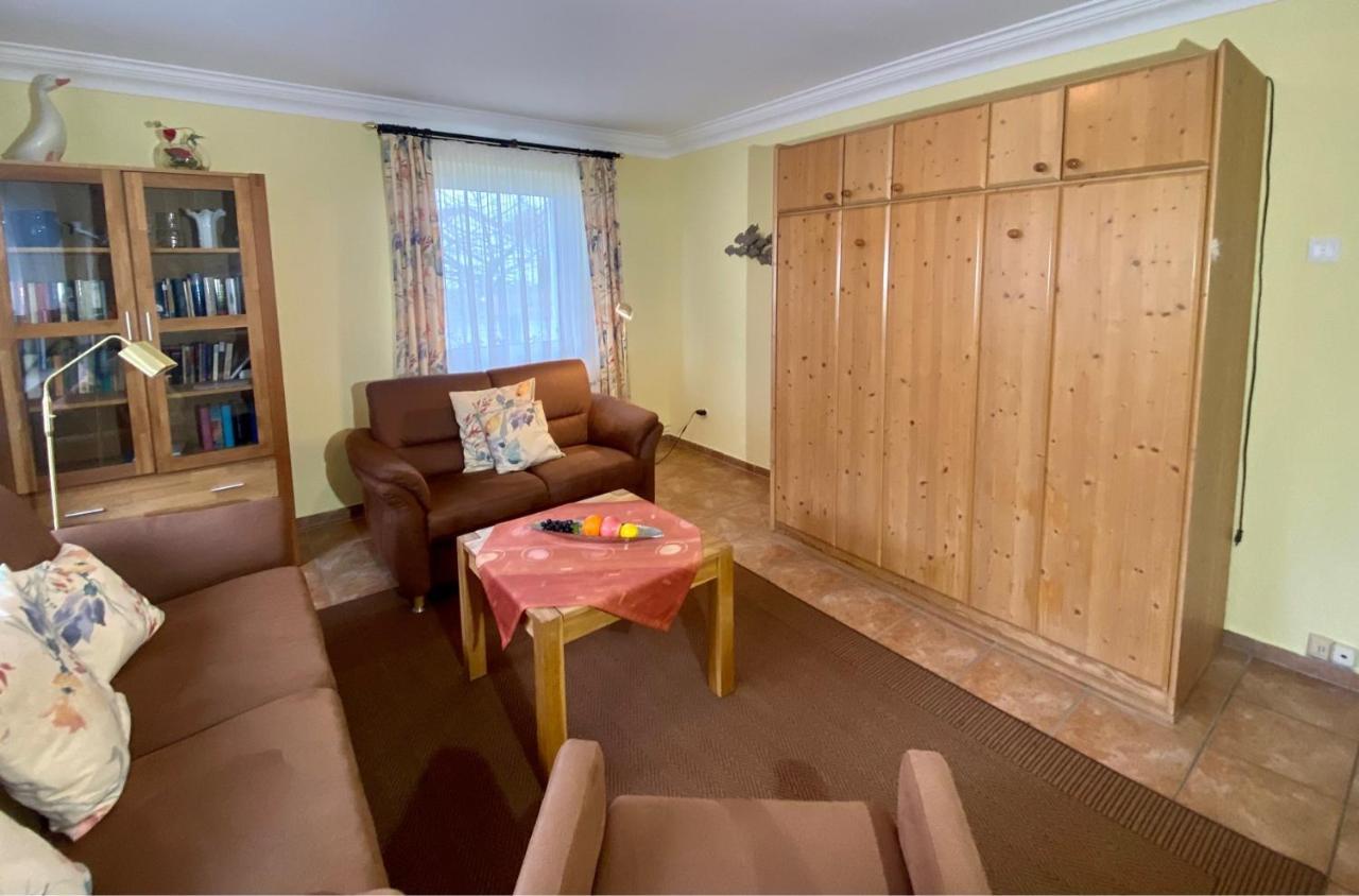 1001 - Haus Seelord Dahme  Zewnętrze zdjęcie