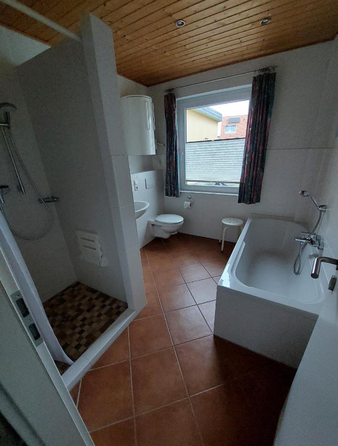 1001 - Haus Seelord Dahme  Zewnętrze zdjęcie